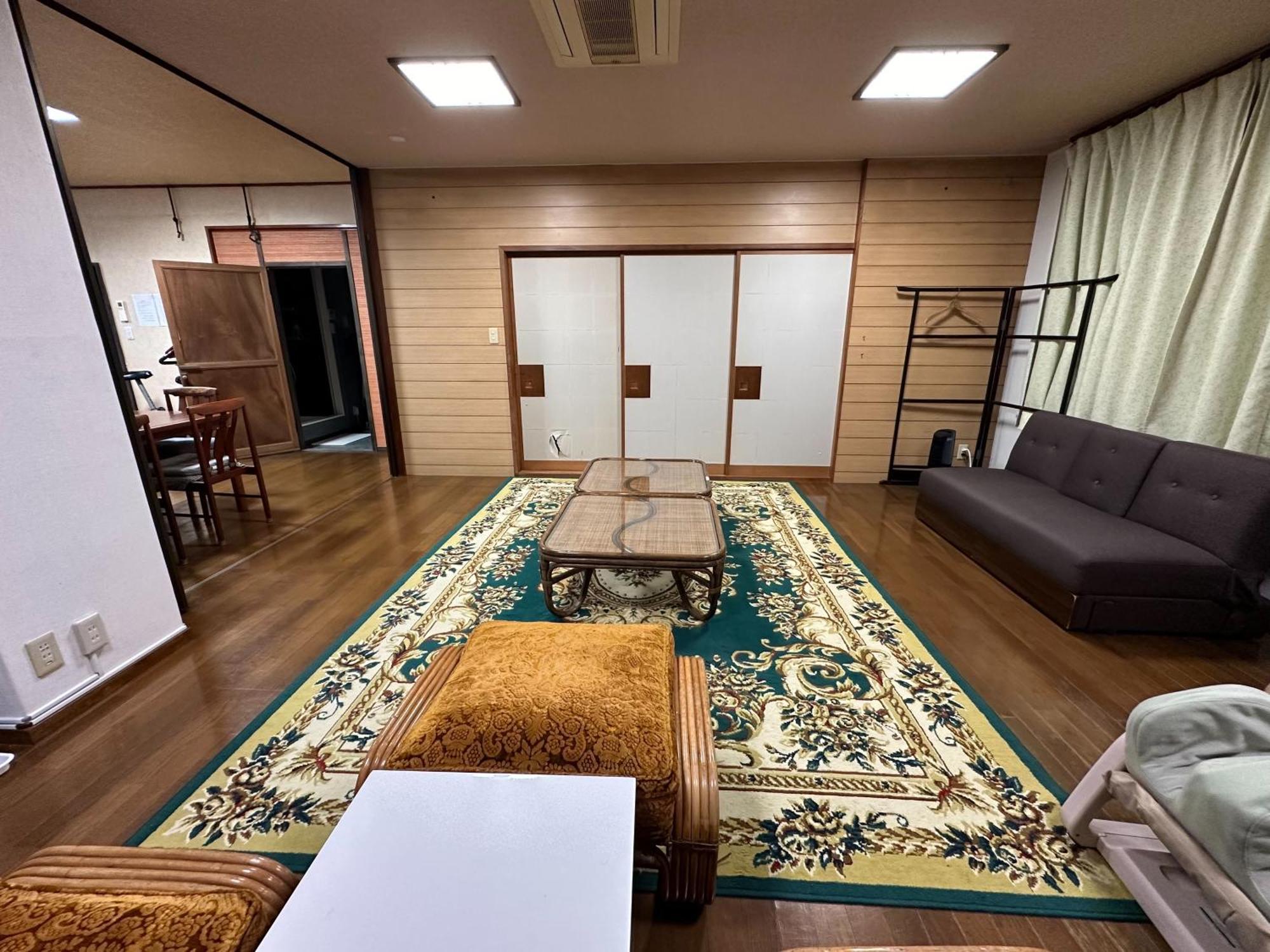 Marina Bay Numazu マリーナベイ沼津 Bbq可 Hotel Exterior photo